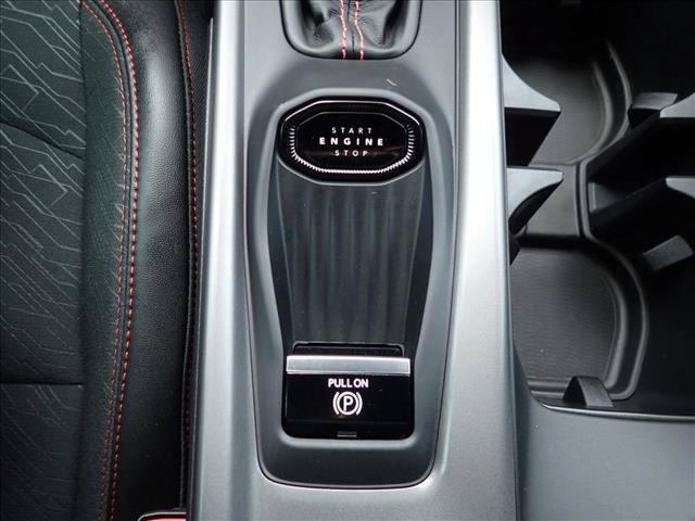 New 2026 Dodge Charger Scat Pack w/ Blacktop Package AWD/4WD image 20