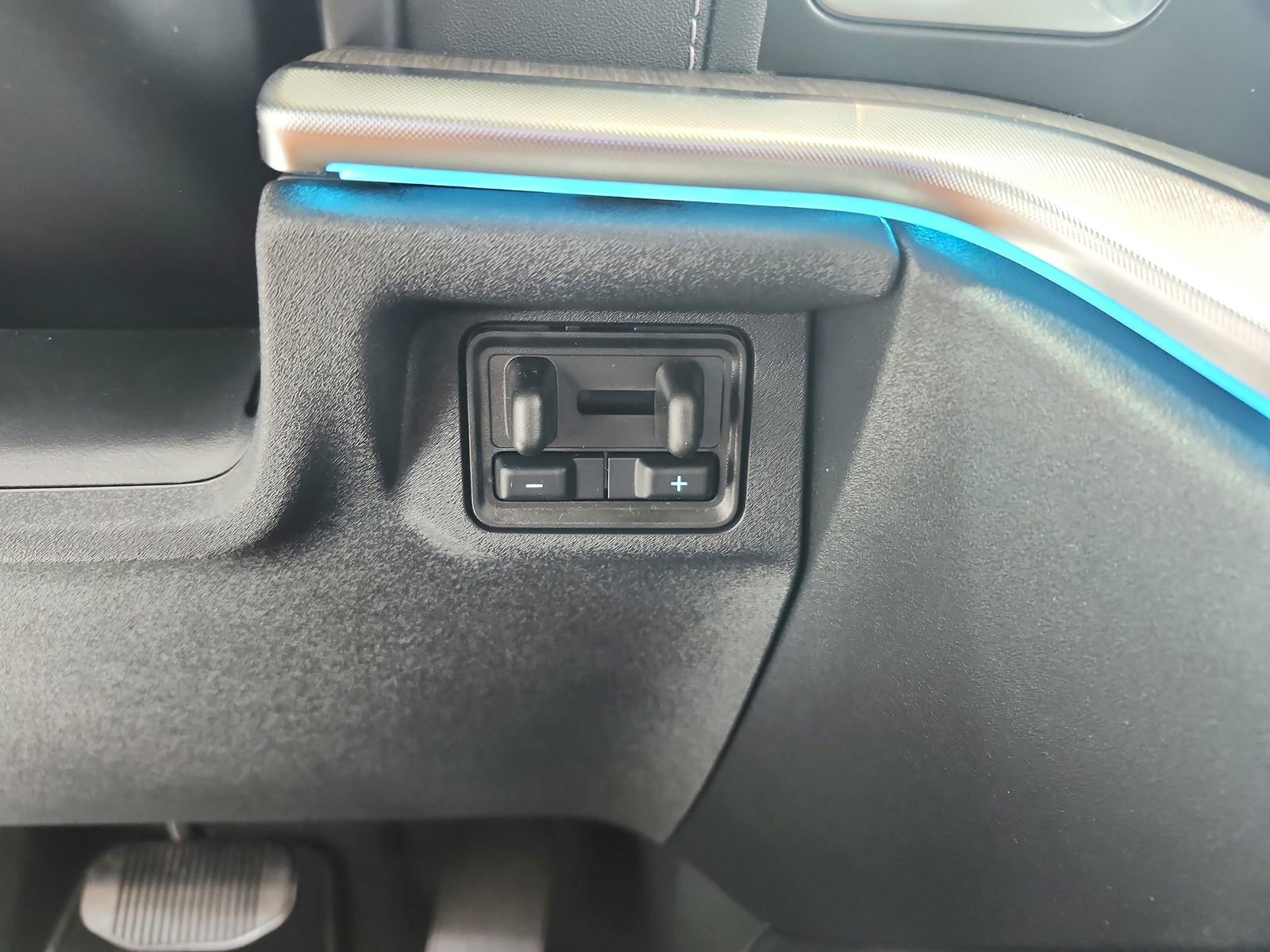 New 2026 Ford Expedition Platinum image 31