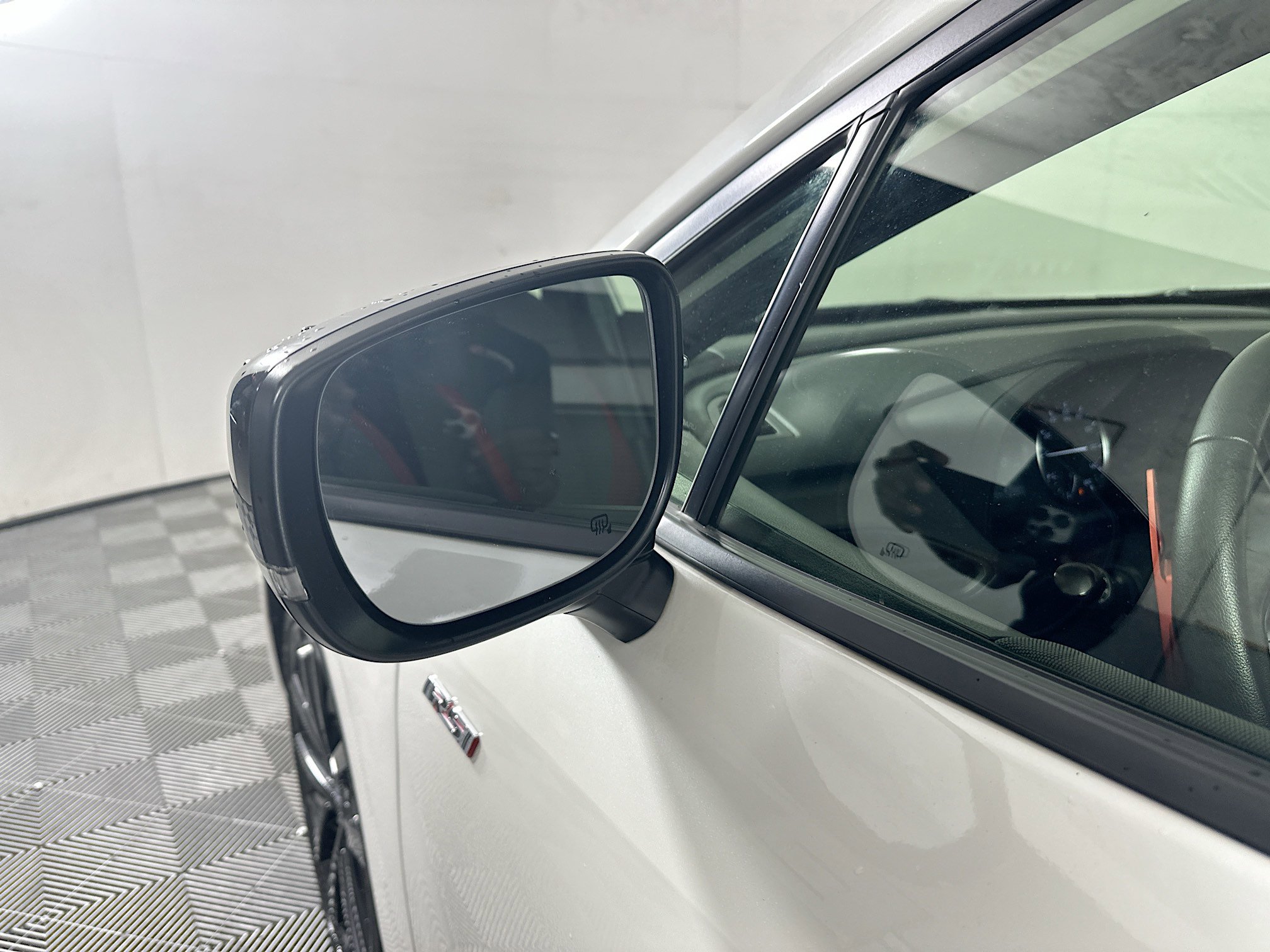 Used 2024 Subaru Impreza RS AWD/4WD image 10