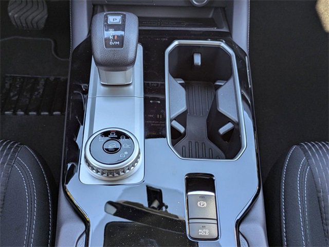 New 2025 Mitsubishi Outlander ES image 21