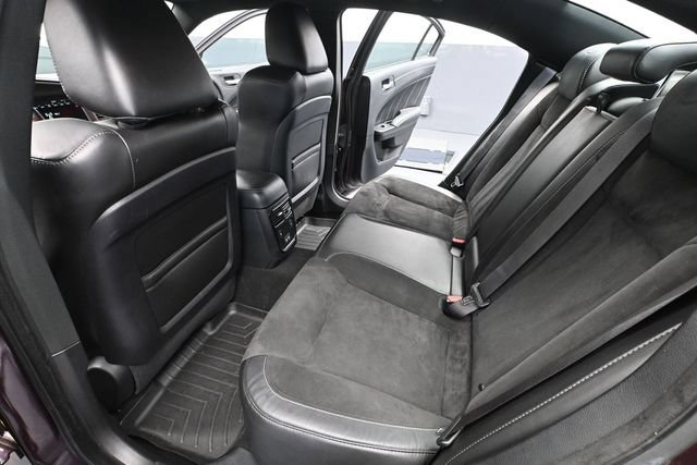 Used 2021 Dodge Charger R/T w/ Plus Group RWD image 39