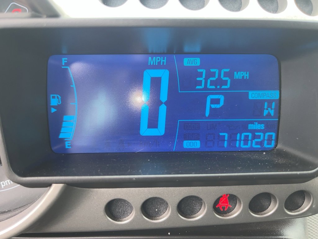 Used 2013 Chevrolet Sonic LTZ image 26