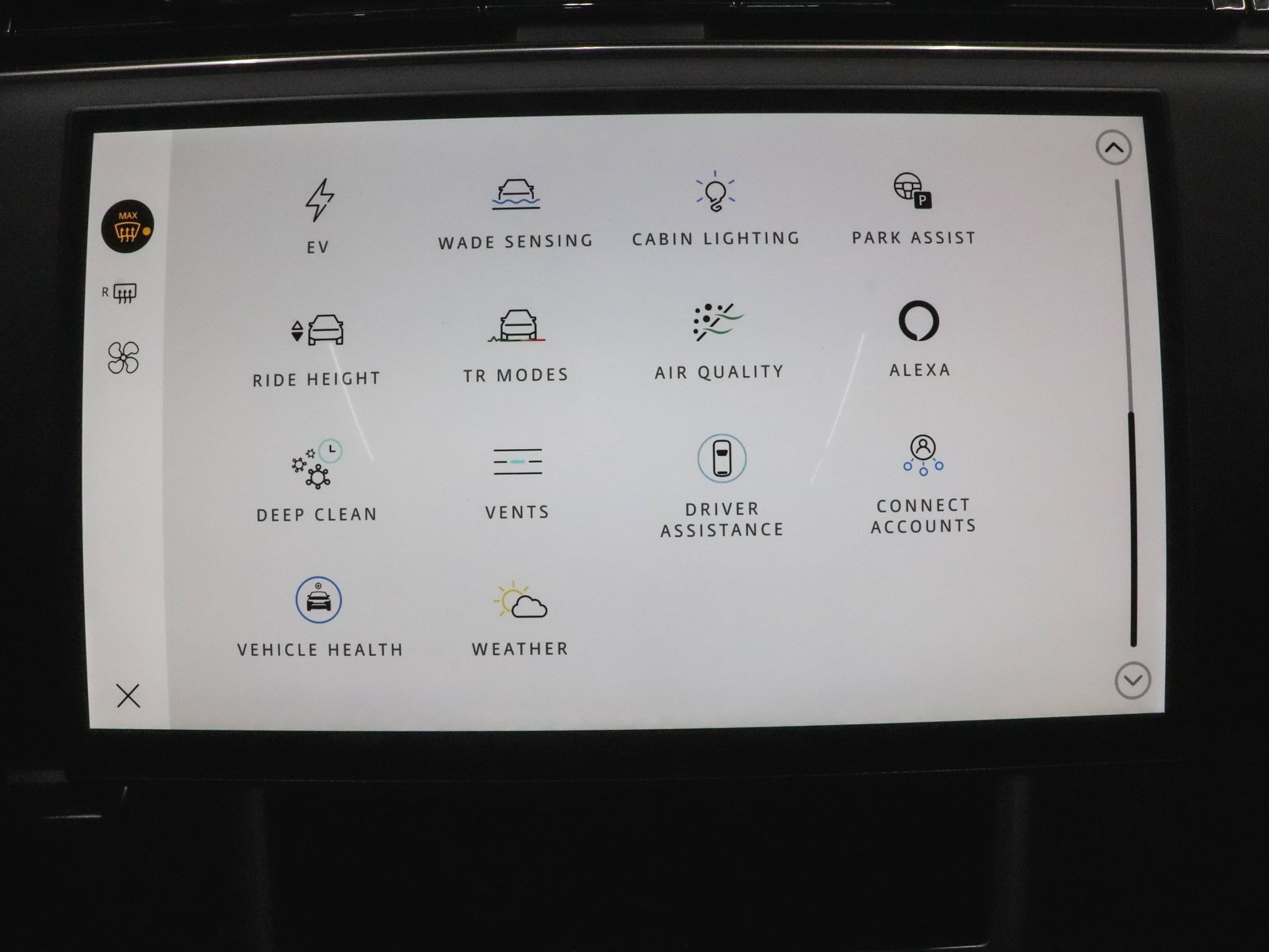 Used 2024 Land Rover Range Rover Autobiography image 44