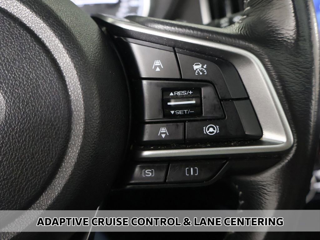 Used 2022 Subaru Forester Limited AWD/4WD image 4