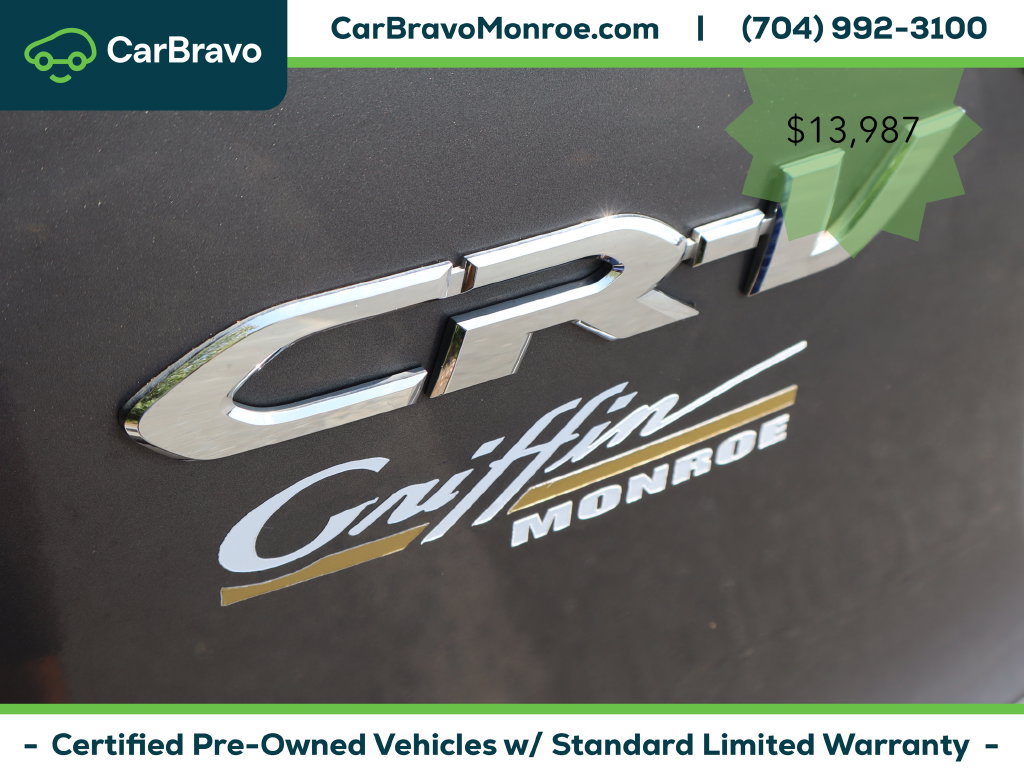 Used 2013 Honda CR-V EX-L image 42