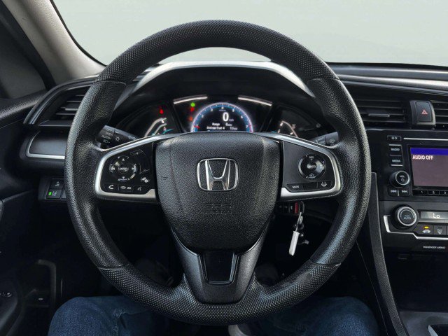 Used 2019 Honda Civic LX image 24