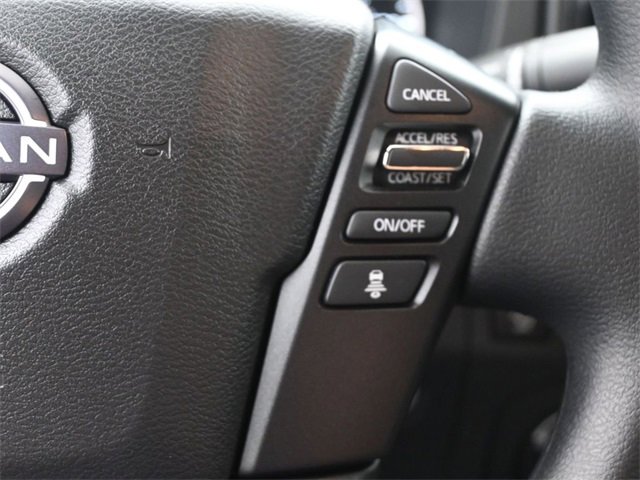 Used 2025 Nissan Frontier S w/ S Utility Package image 2