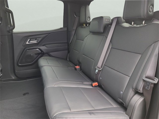 New 2026 Chevrolet Silverado EV LT w/ Plus Package image 10