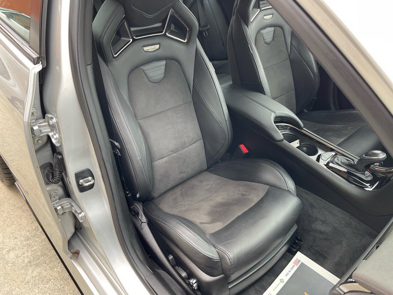 Used 2016 Cadillac ATS Sedan w/ Carbon Fiber Package image 42