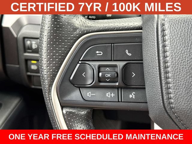 Used 2025 Toyota 4Runner SR5 AWD/4WD image 24