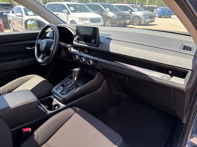 Used 2023 Honda CR-V EX image 21