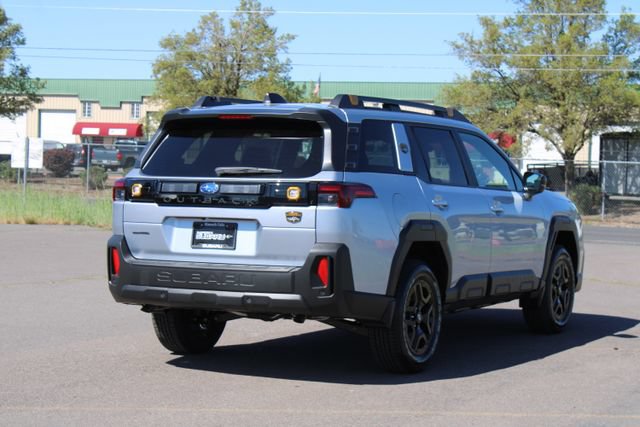 New 2026 Subaru Outback Wilderness AWD/4WD image 6