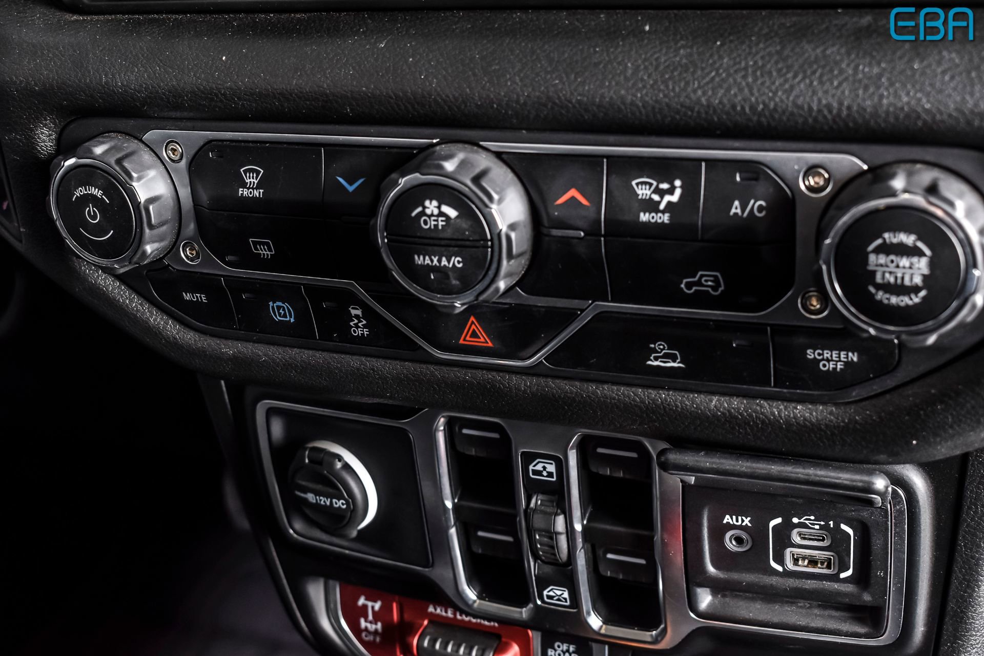 Used 2025 Jeep Wrangler Unlimited Sport S 4xe image 29