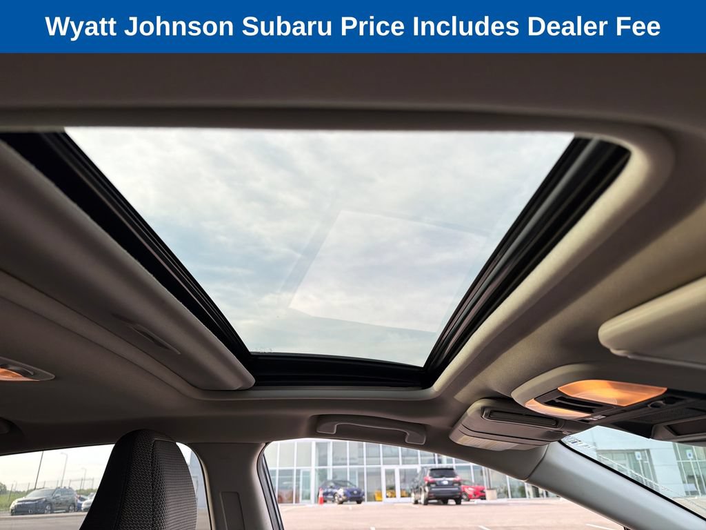 Used 2024 Subaru Crosstrek 2.0i Premium AWD/4WD image 32