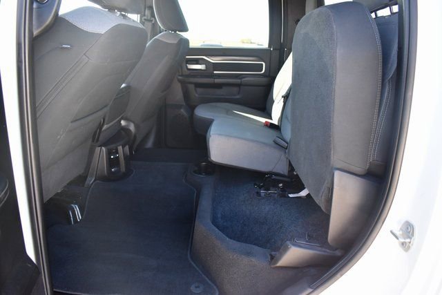 Used 2024 RAM 2500 Big Horn image 23