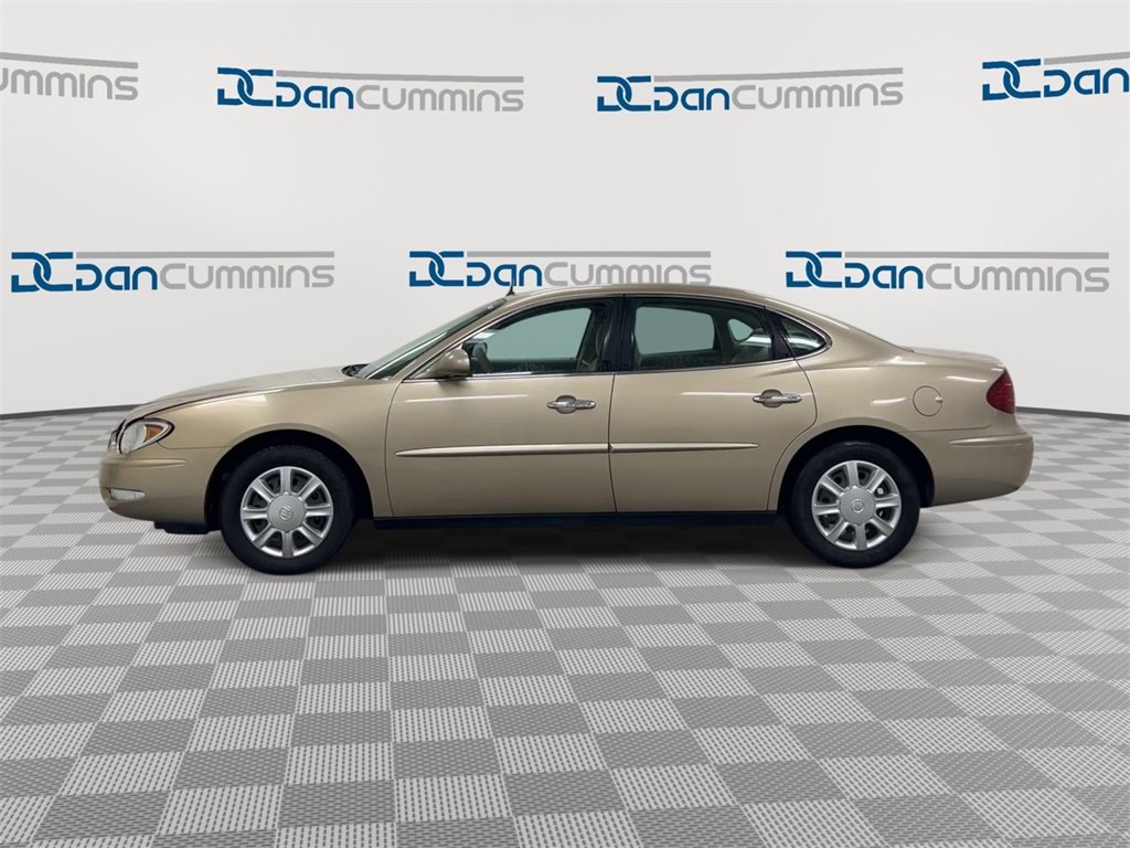 Used 2005 Buick LaCrosse CX image 5