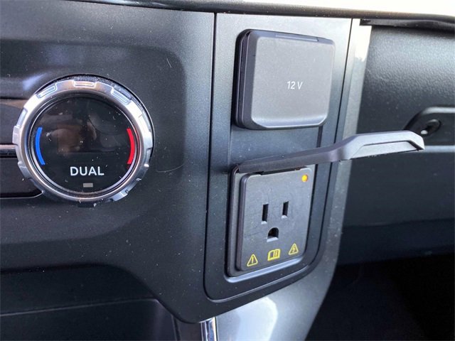 Used 2021 Ford F150 XLT w/ Equipment Group 301A Mid image 17