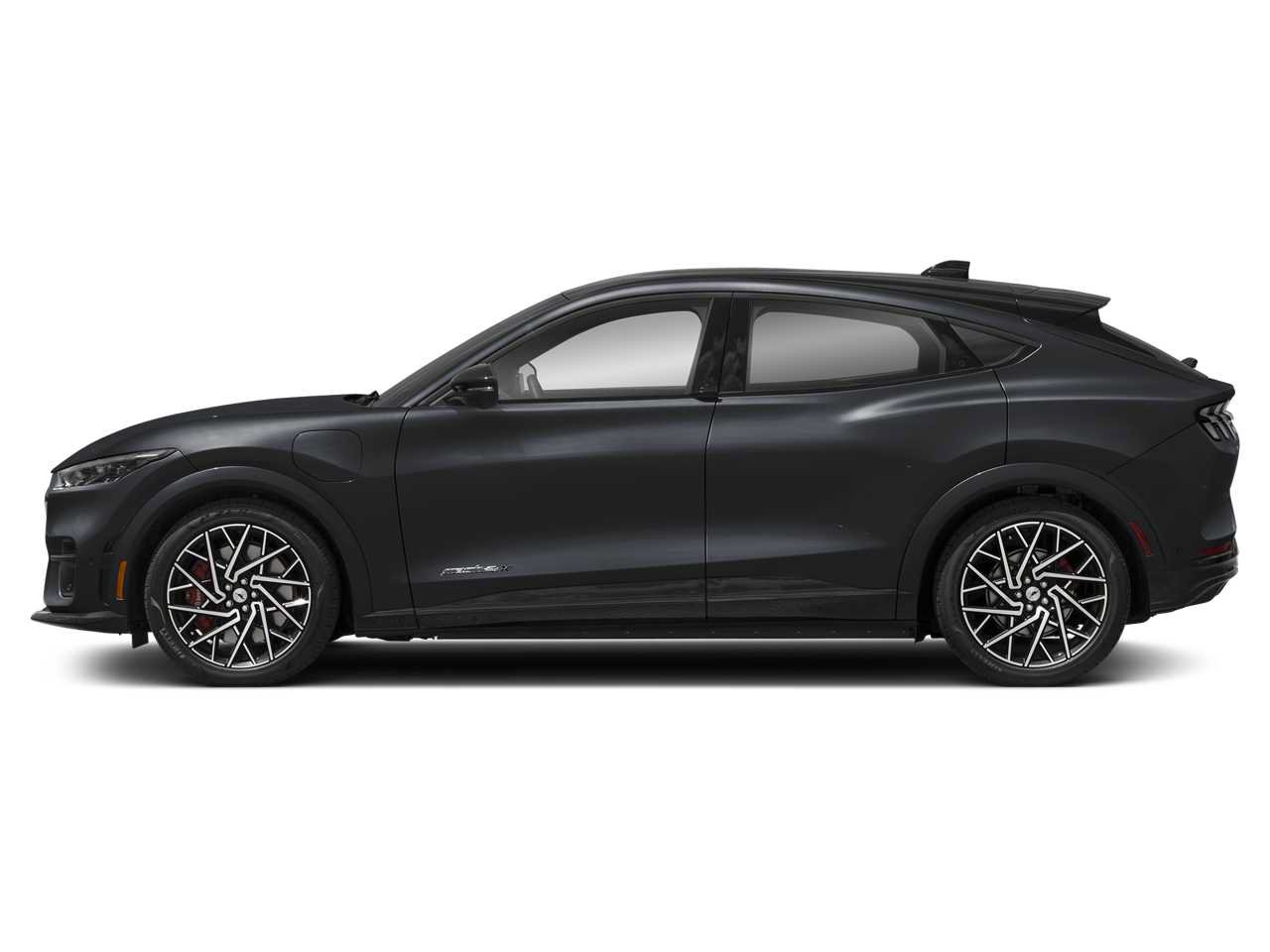 Used 2023 Ford Mustang Mach-E GT AWD/4WD image 3