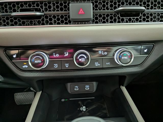 New 2027 Honda HR-V EX-L image 21