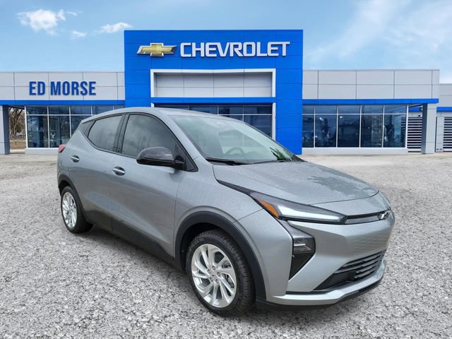 New 2027 Chevrolet Bolt LT w/ Comfort Package image 4