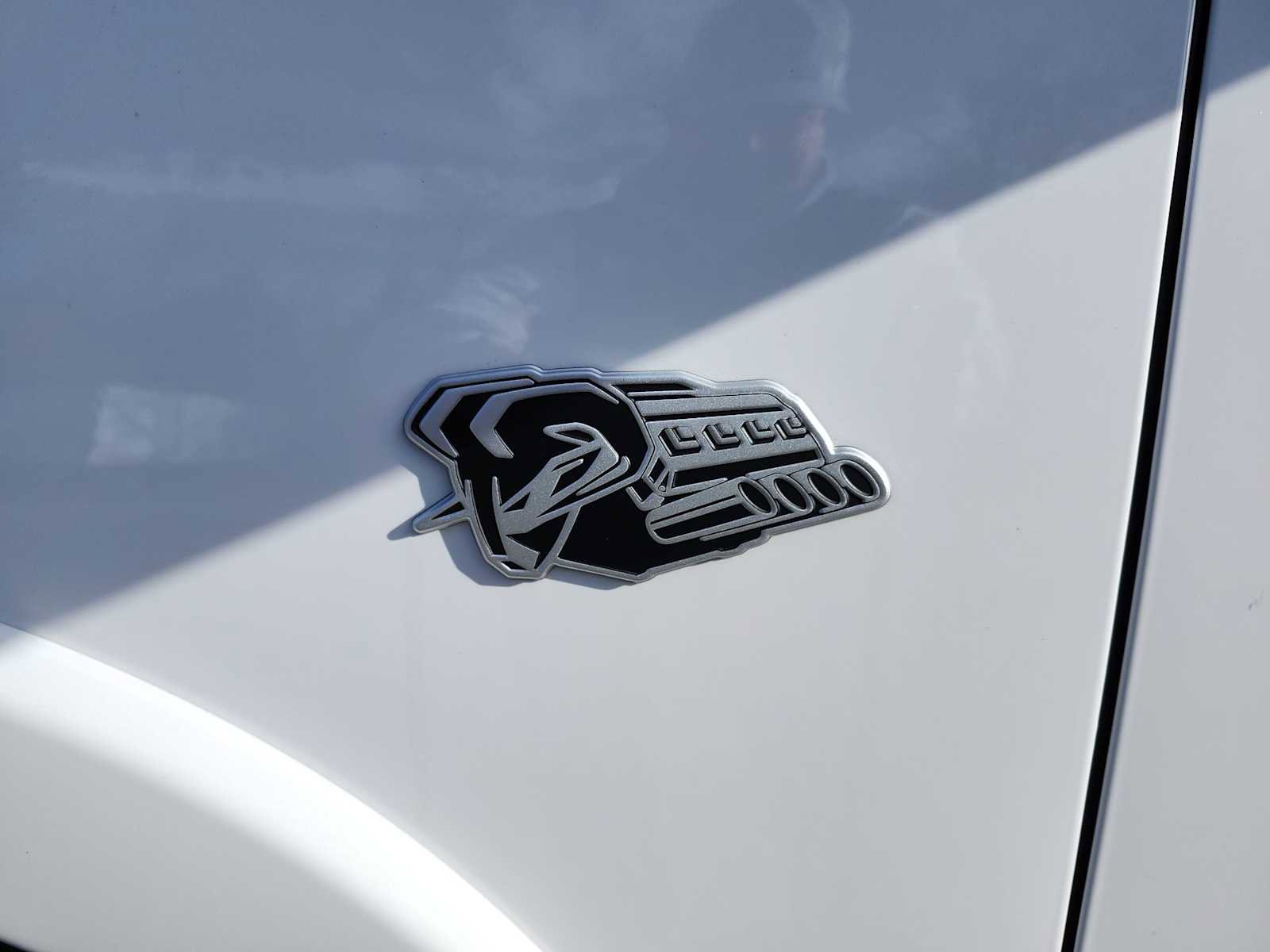 New 2026 RAM 1500 Big Horn image 16