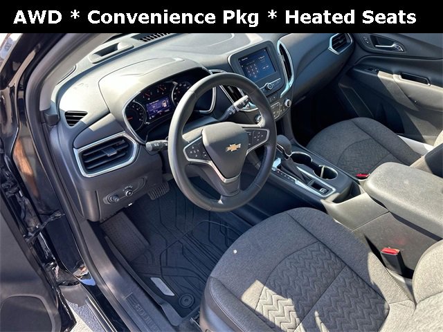 Certified 2023 Chevrolet Equinox LT image 11