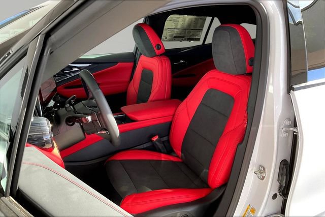 New 2026 Chevrolet Blazer EV RS w/ Super Cruise Package FWD image 10