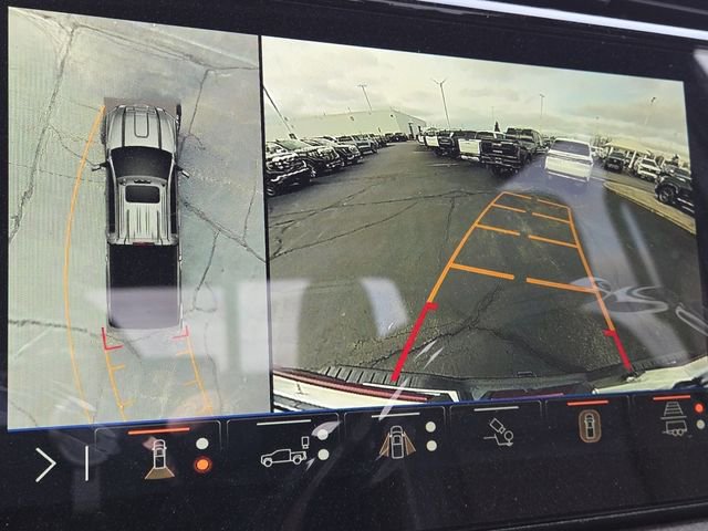 New 2026 GMC Sierra 3500 Denali w/ Denali Reserve Package image 5