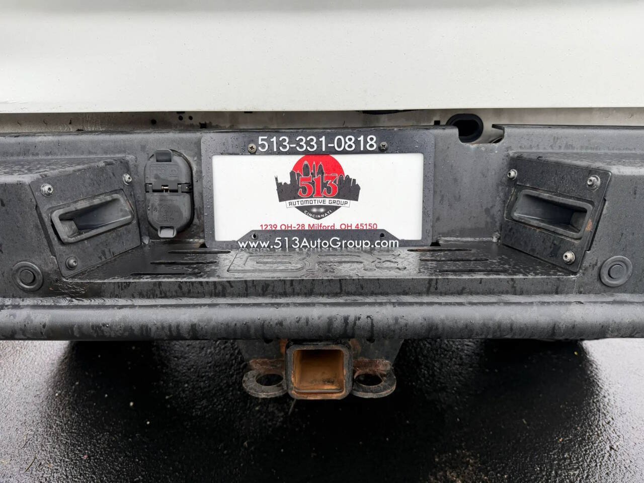 Used 2021 RAM 2500 Laramie AWD/4WD image 68