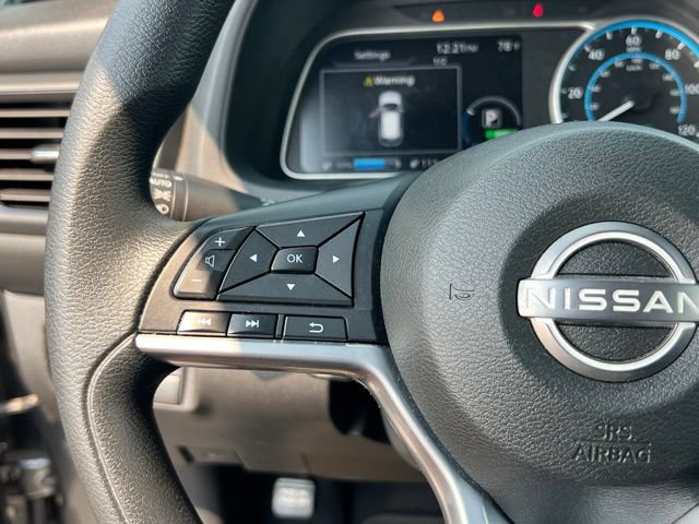 Used 2024 Nissan Leaf S FWD image 20