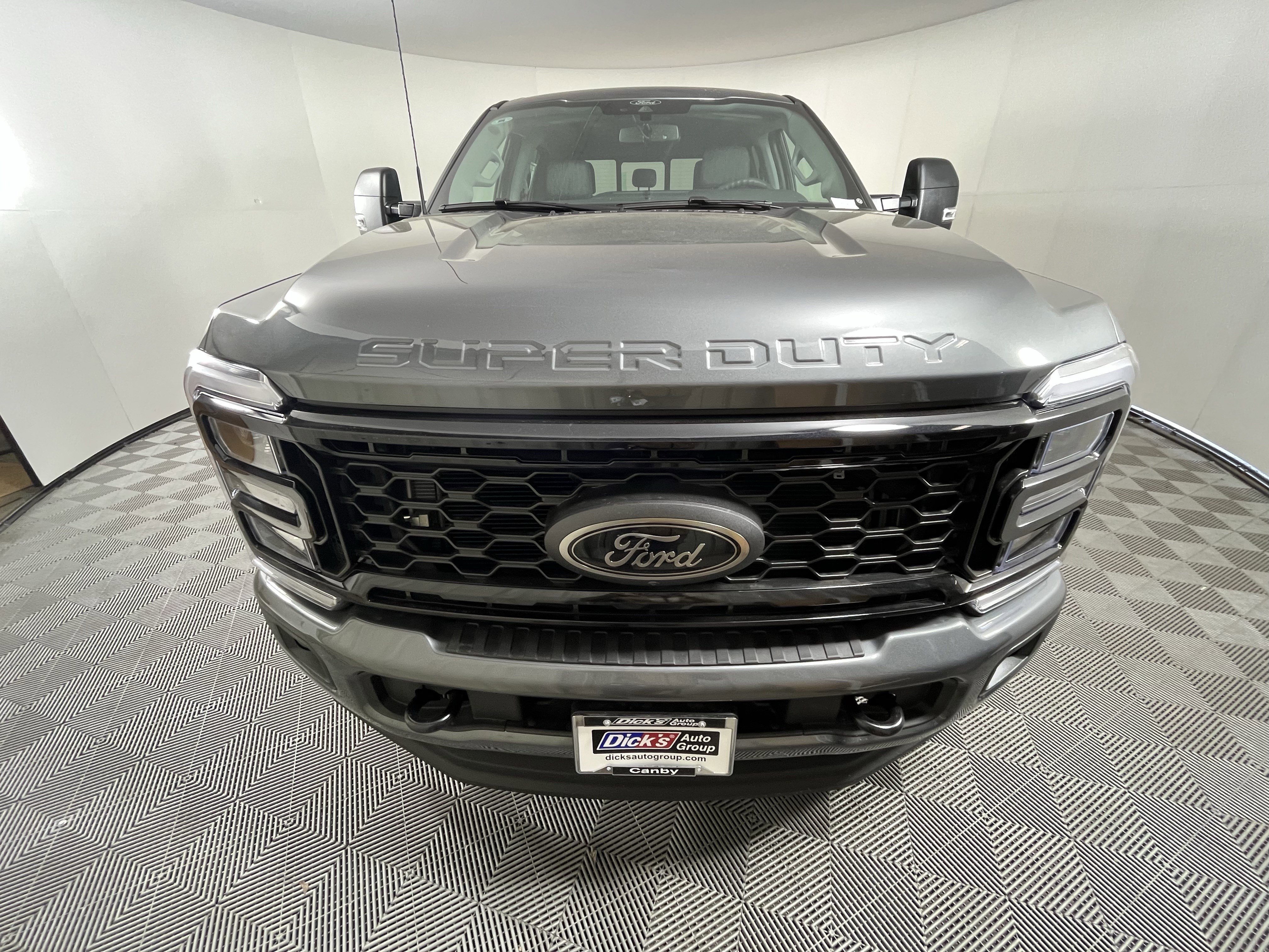 New 2026 Ford F350 XLT AWD/4WD image 8