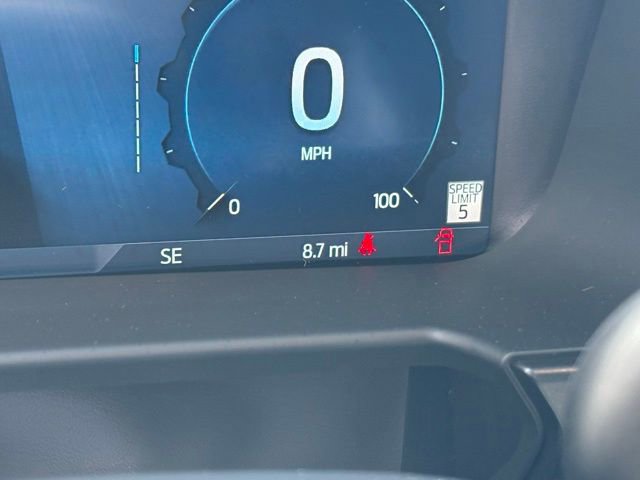 New 2026 Ford F250 Lariat image 4