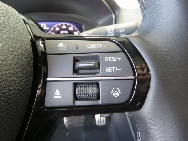 Used 2023 Honda Civic Sport Touring image 12
