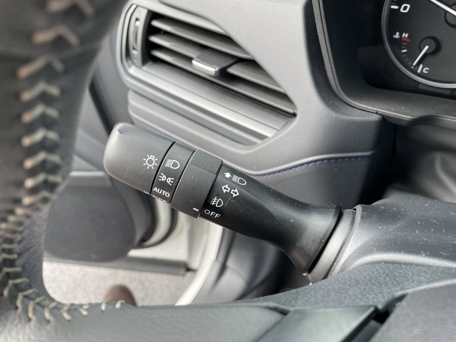 Used 2025 Subaru Forester Premium AWD/4WD image 18