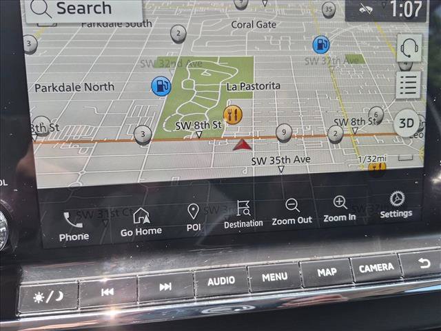 Used 2023 Mitsubishi Outlander SEL FWD image 13