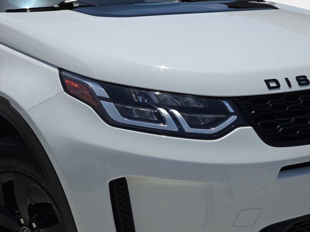 Certified 2023 Land Rover Discovery Sport S AWD/4WD image 31