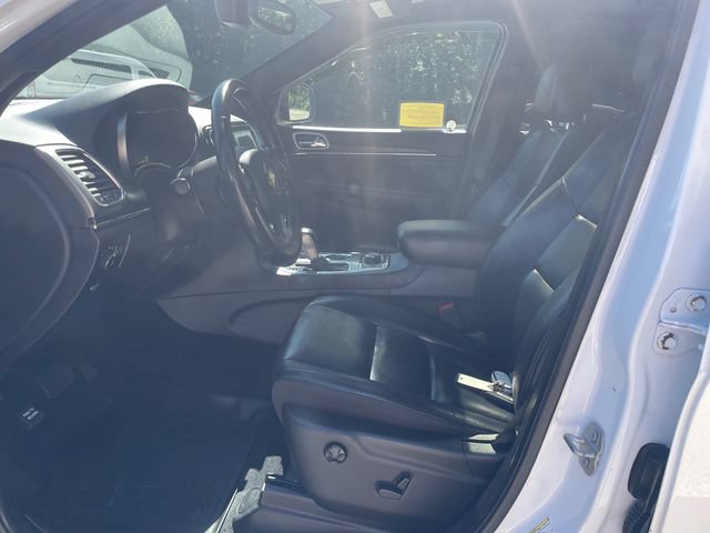 Used 2020 Jeep Grand Cherokee Limited AWD/4WD image 42