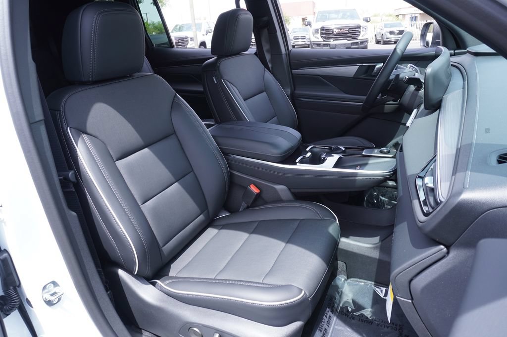 New 2026 Buick Enclave Preferred FWD image 13