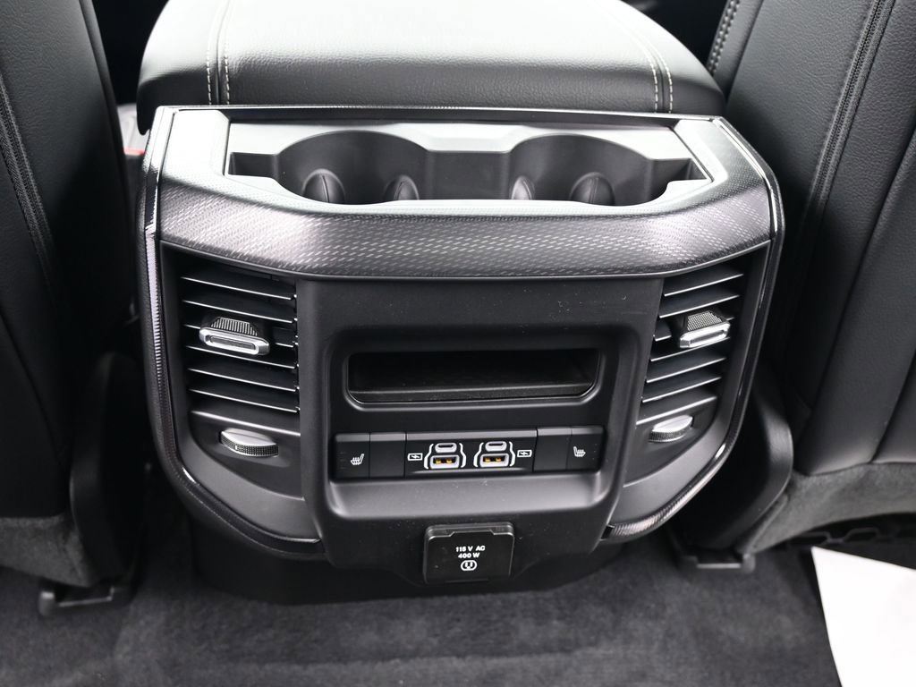 Used 2026 RAM 1500 Rebel w/ Rebel Level 2 Equipment Group AWD/4WD image 32