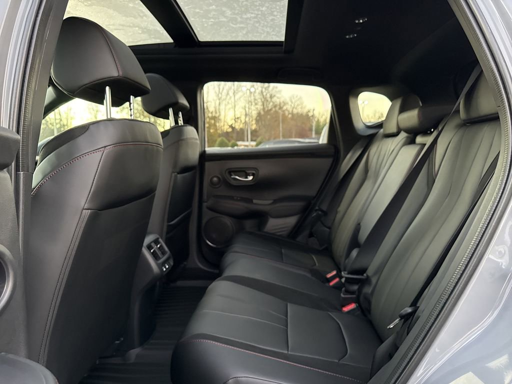 New 2025 Acura ADX A-Spec image 14