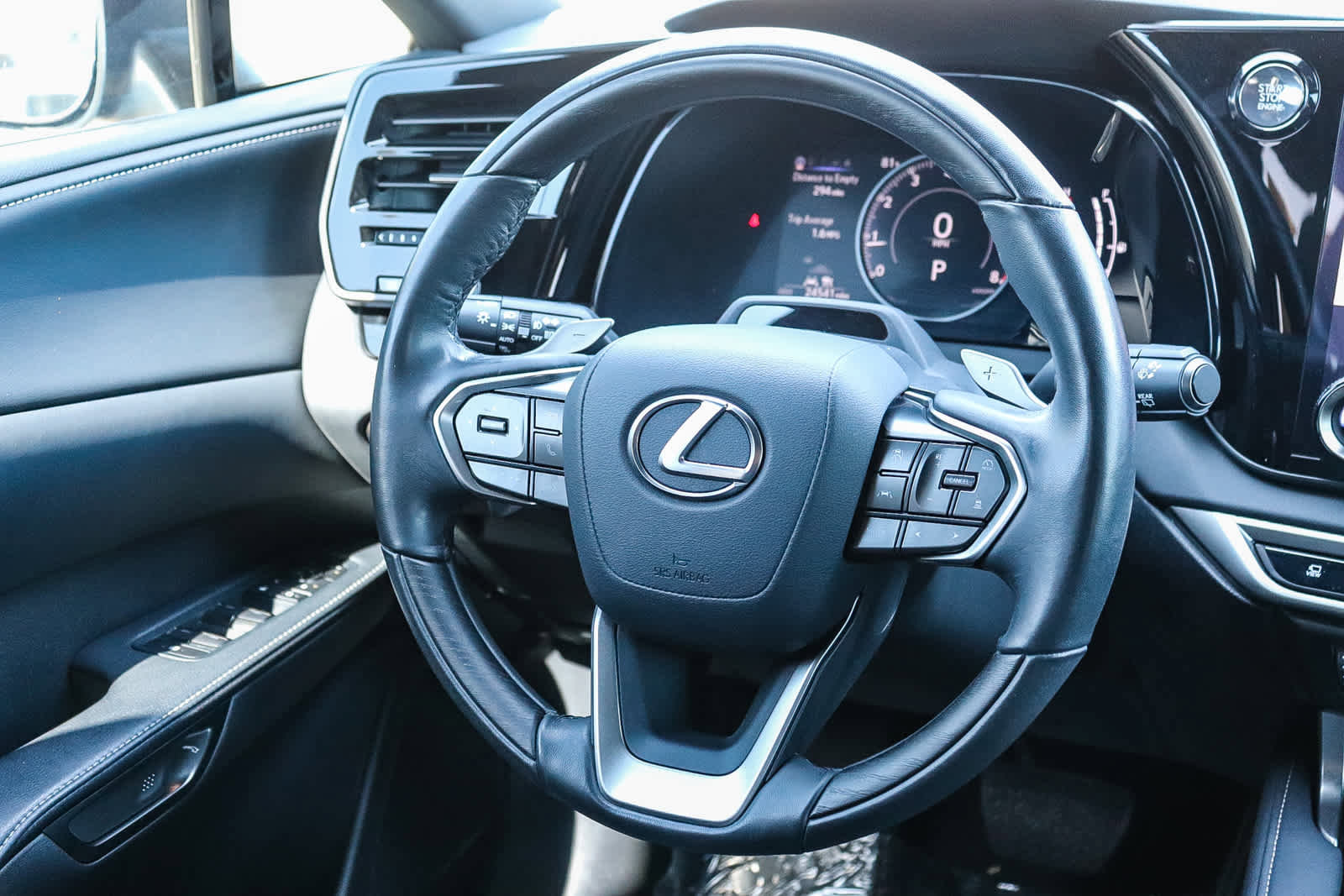 Used 2023 Lexus RX 350 Premium FWD image 16