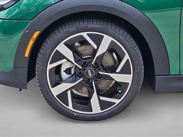 Used 2026 MINI Cooper 2-Door Hardtop FWD image 11
