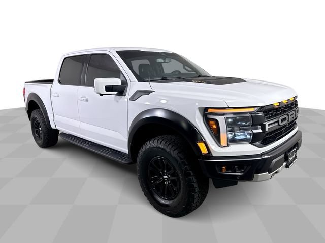 Used 2024 Ford F150 Raptor AWD/4WD image 2