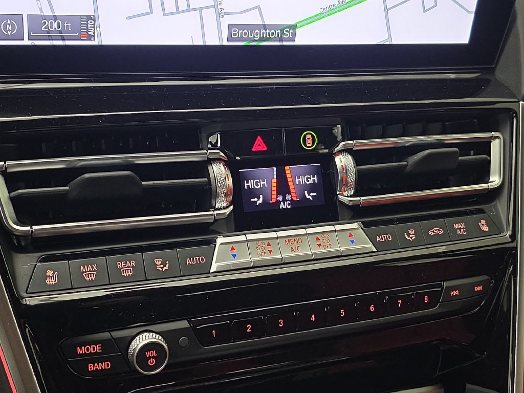 New 2026 BMW 840i xDrive AWD/4WD image 21
