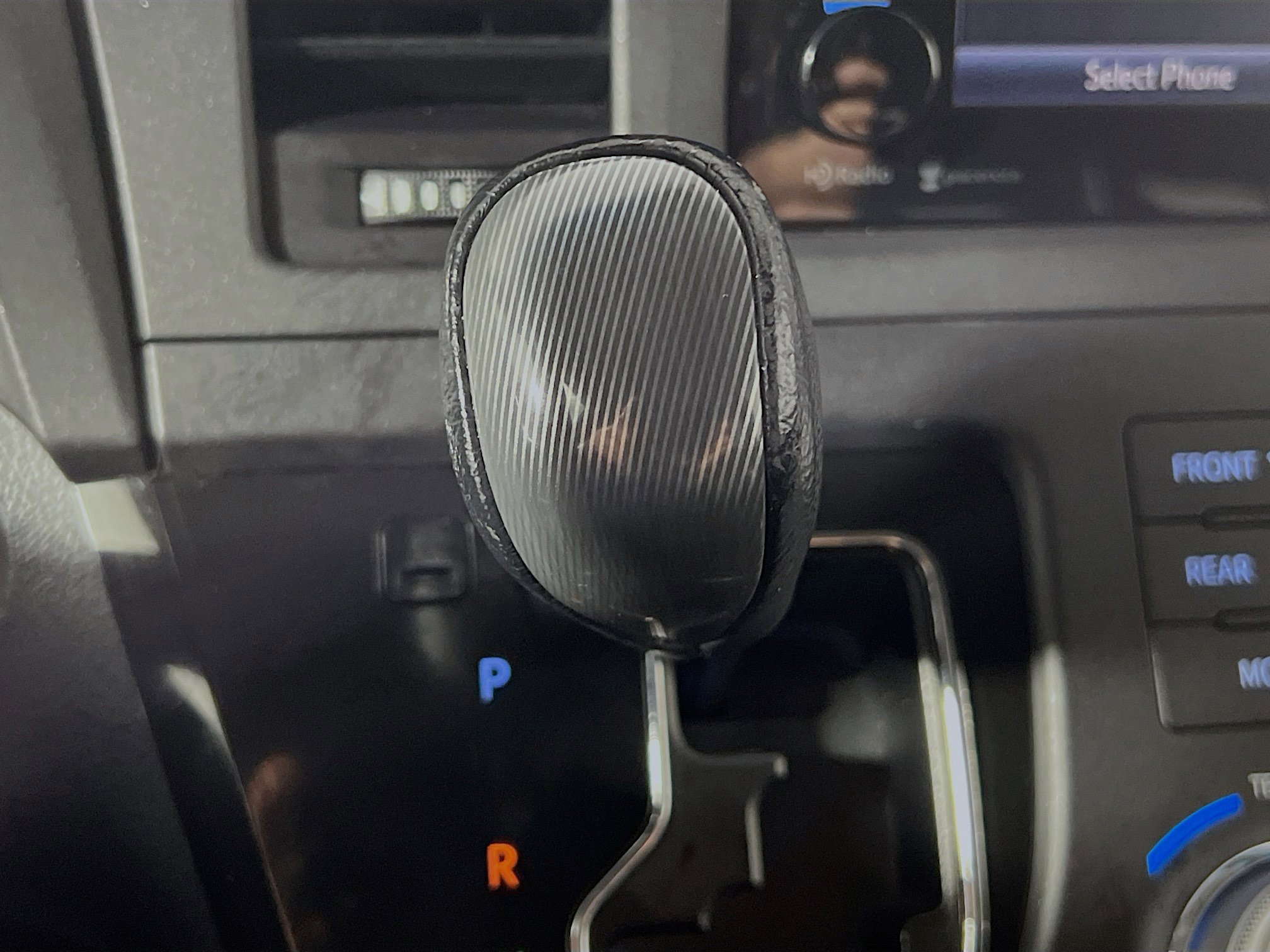 Used 2015 Toyota Sienna SE w/ SE Preferred Package image 24