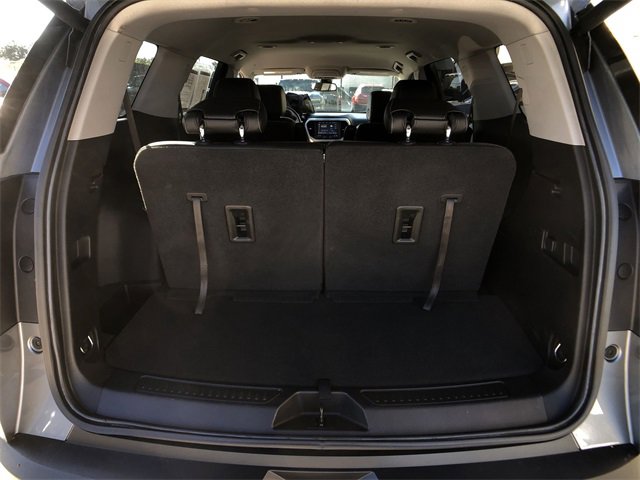 Used 2021 GMC Acadia SLT image 32