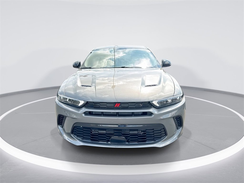 New 2025 Dodge Hornet GT w/ GT Blacktop Package image 3