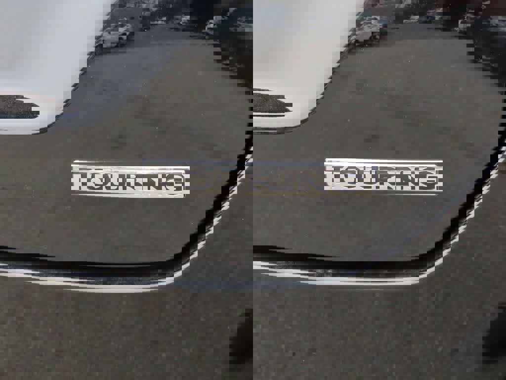 New 2025 Honda Pilot Touring image 8