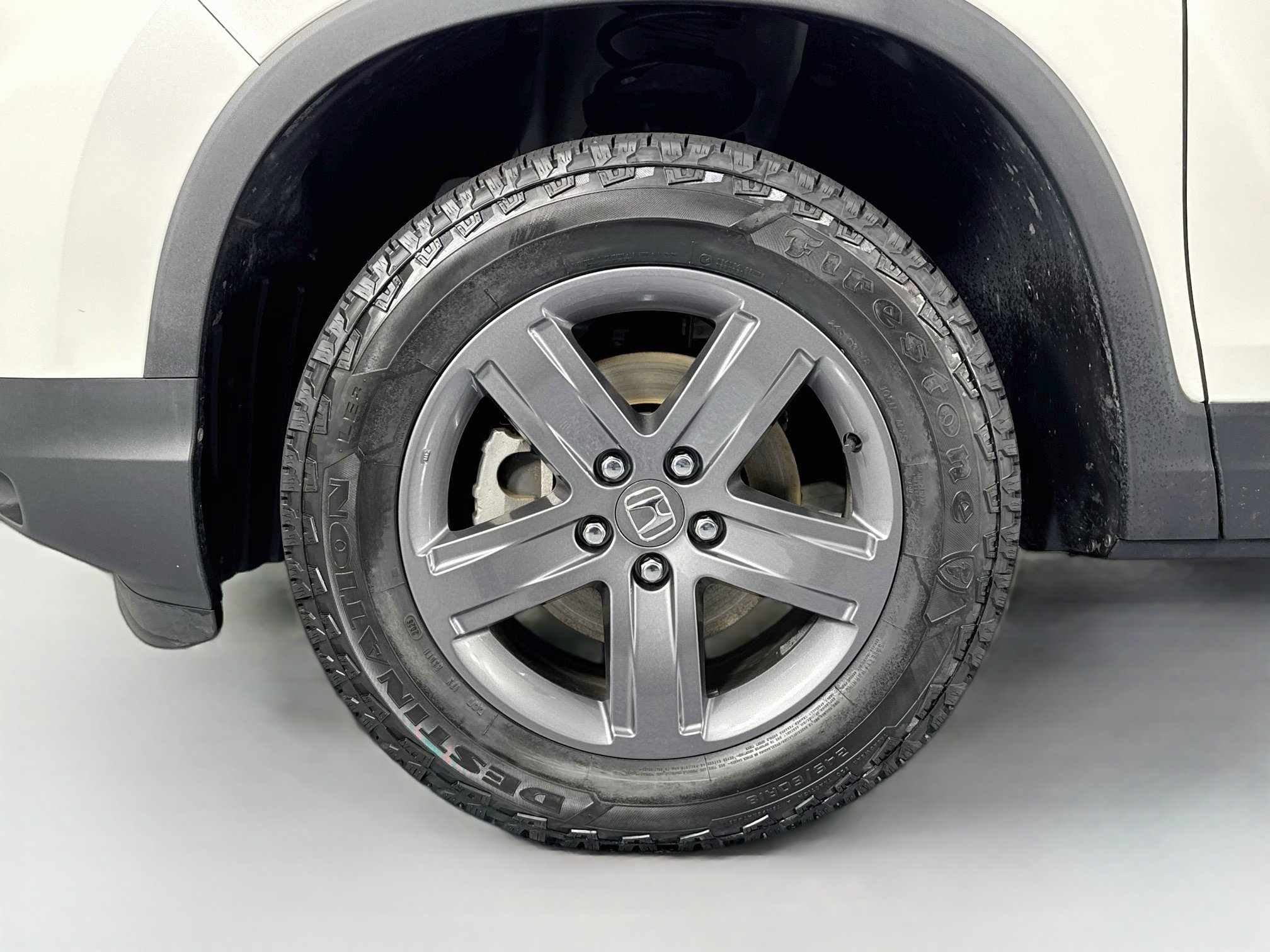 Certified 2023 Honda Ridgeline RTL-E image 32