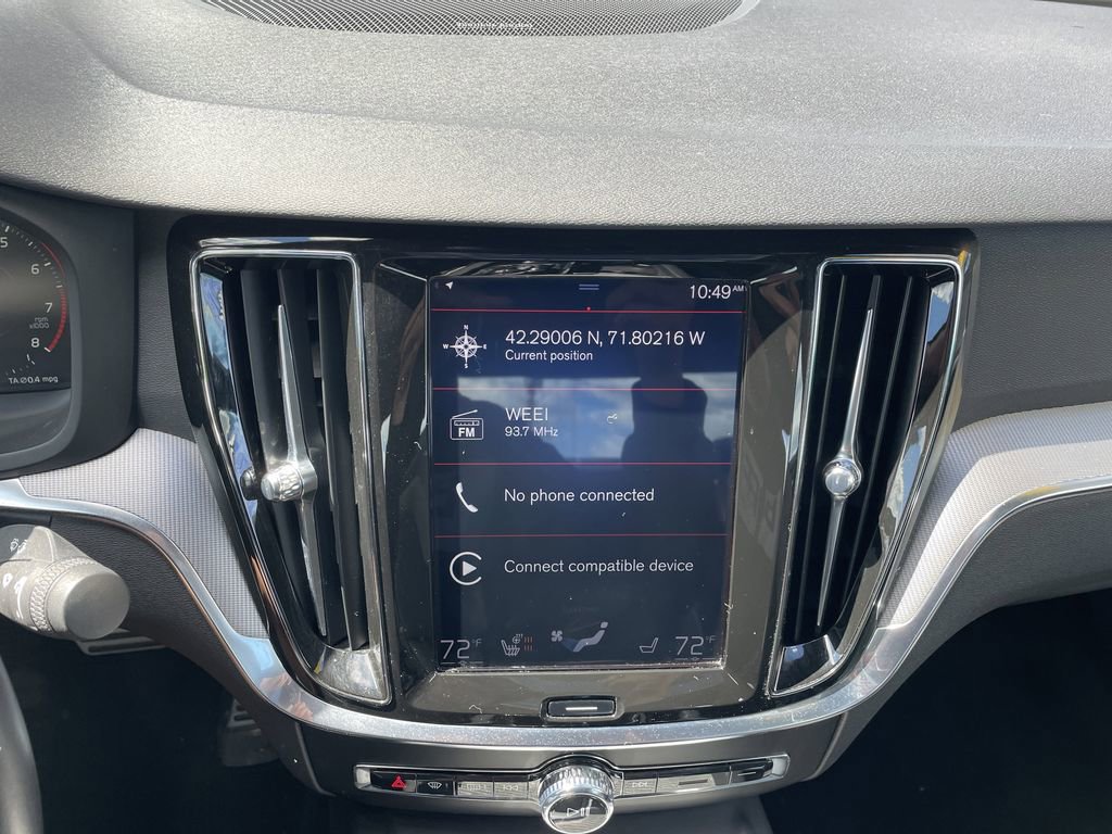 Used 2019 Volvo S60 T6 R-Design AWD/4WD image 18